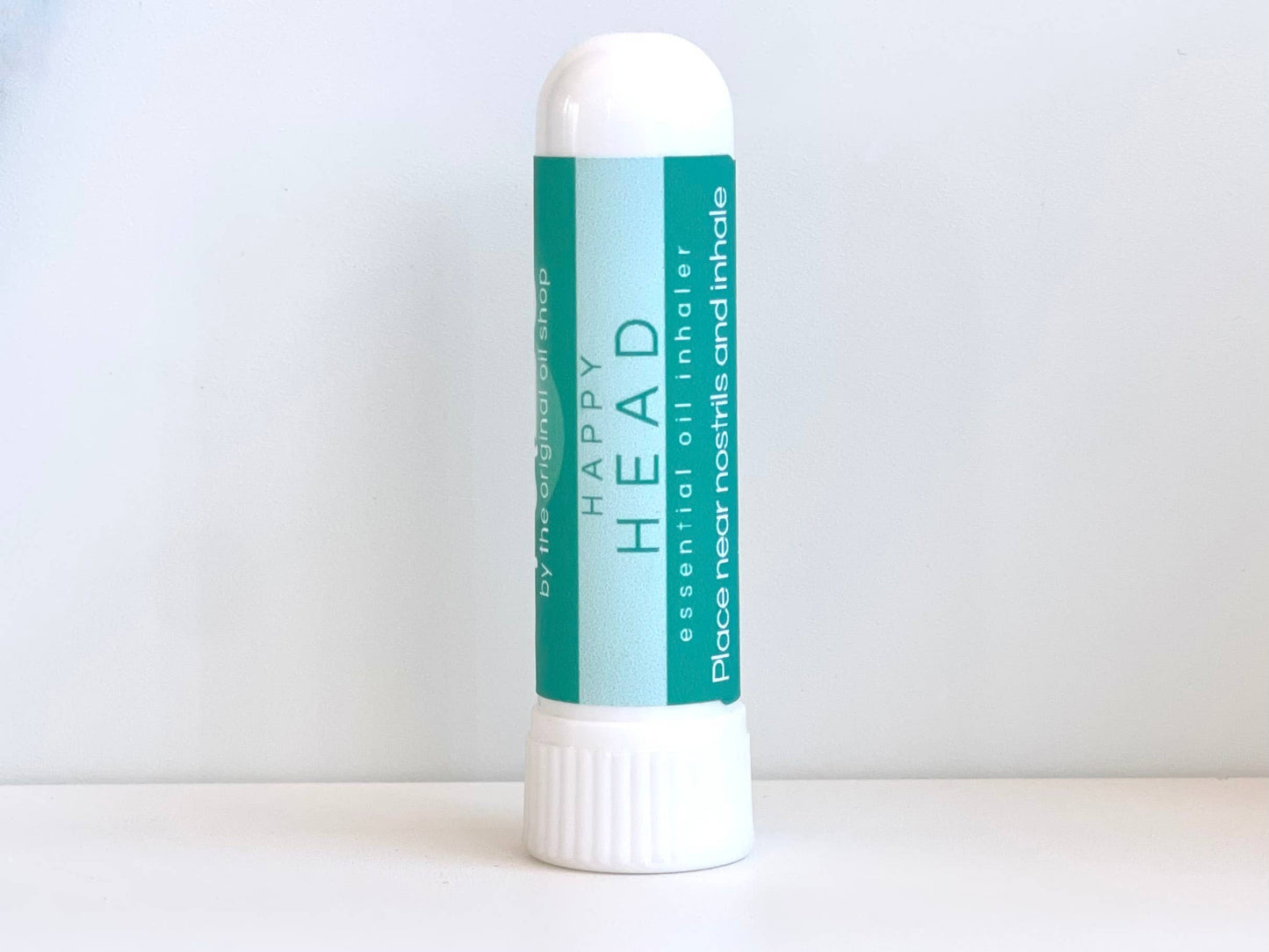 The Original Oil Shop - Nasal Inhalers