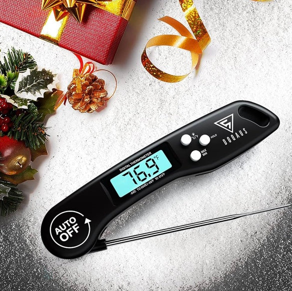 Digital Meat Thermometer