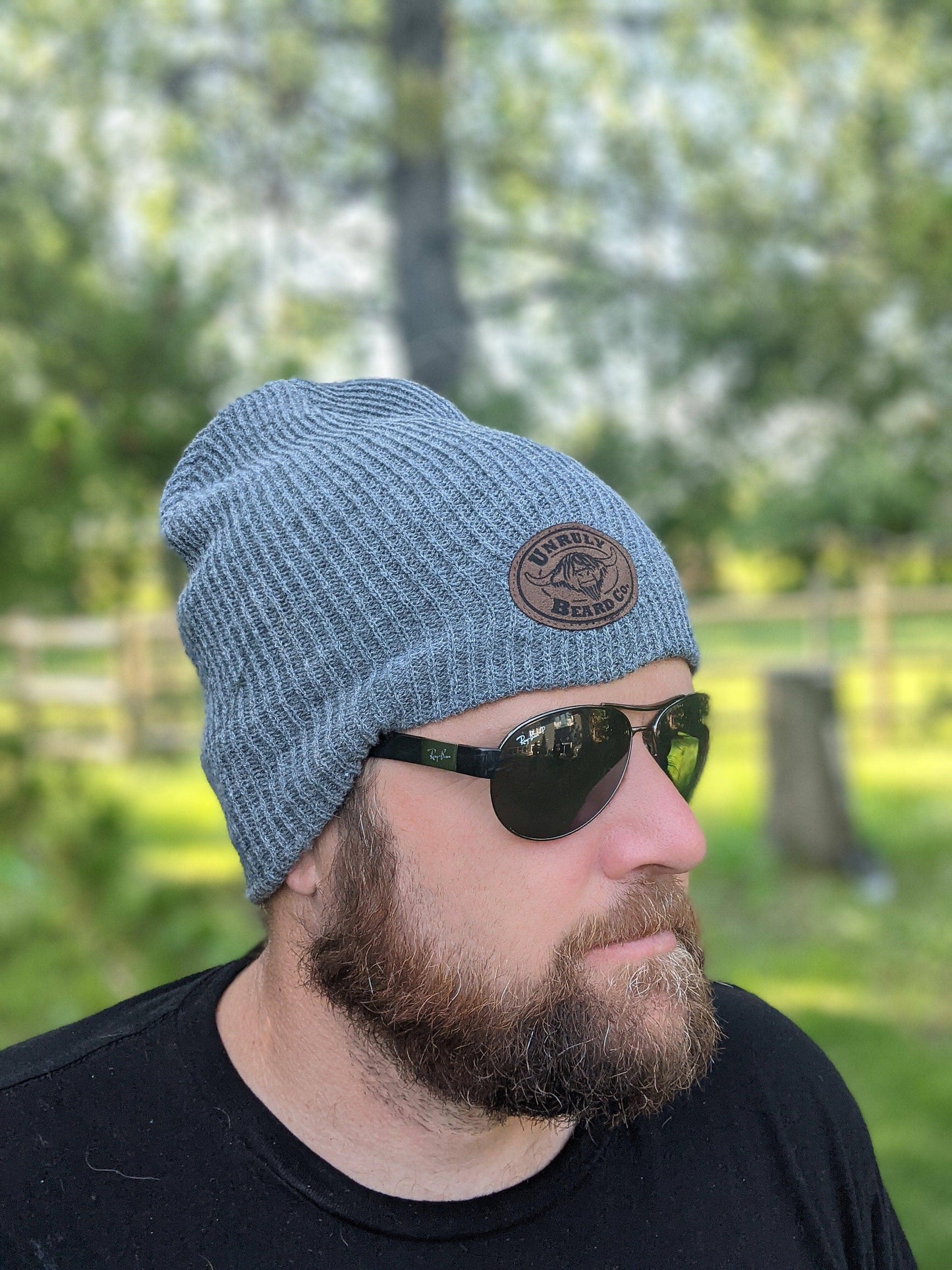 Unruly Beard Co - Toque