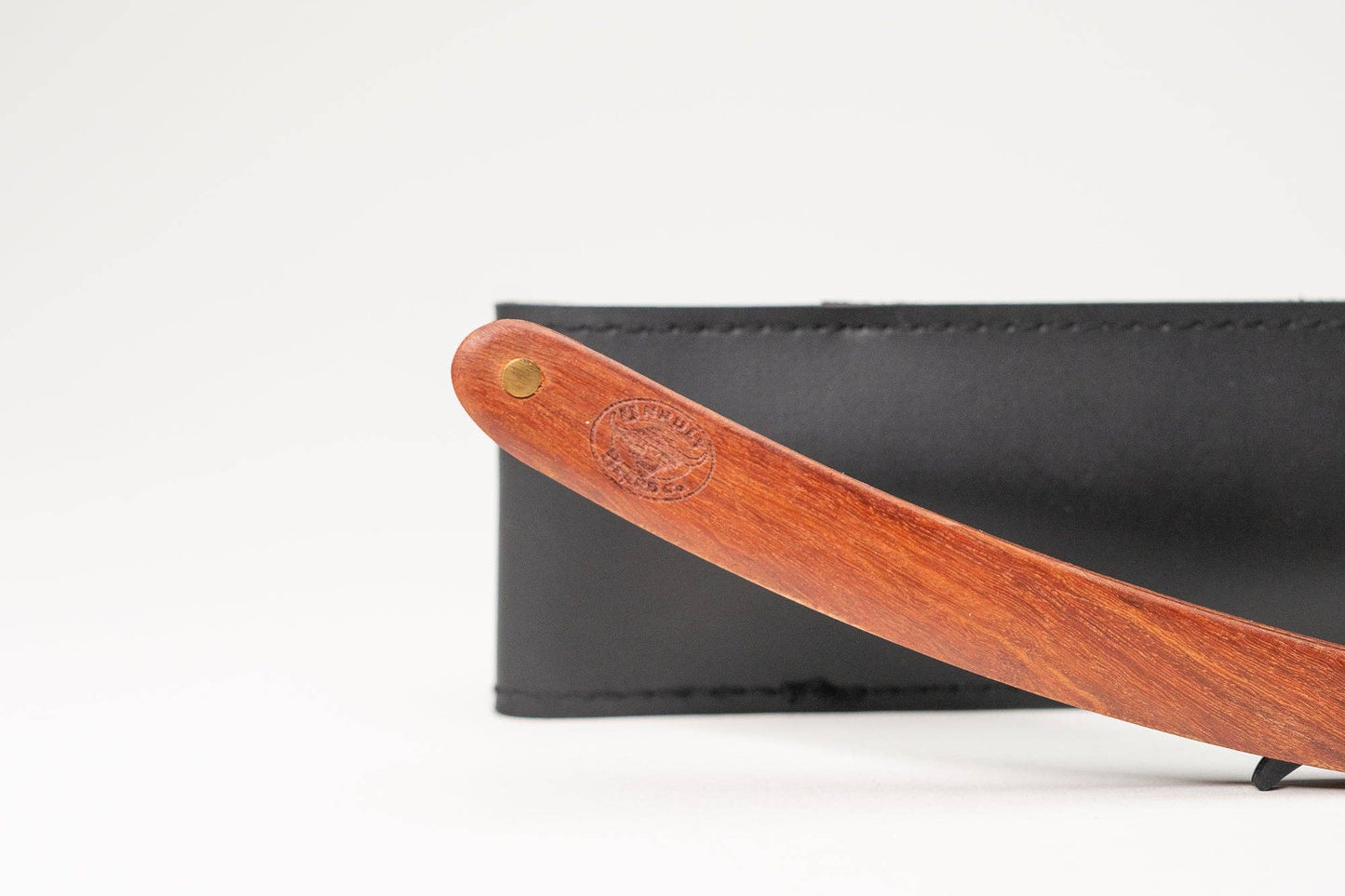 Unruly Beard Co - Straight Razor