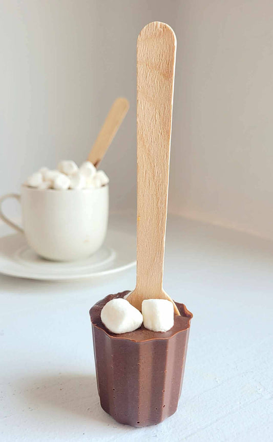 Oodles Of Chocolates - Classic HotChocStic