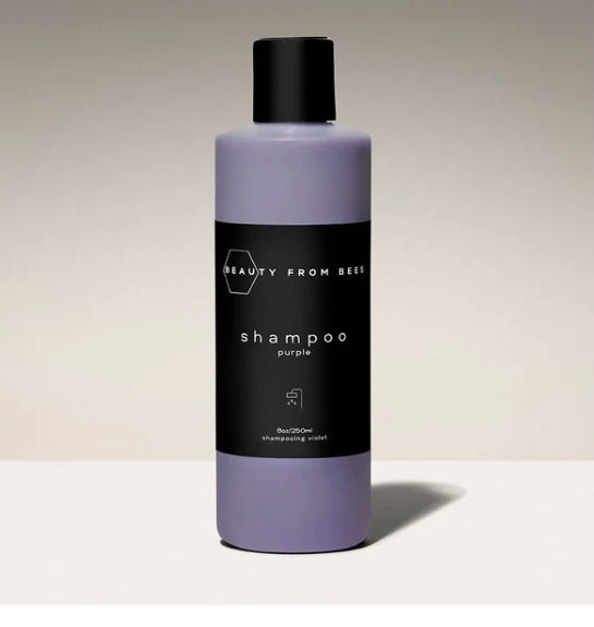 Purple Shampoo