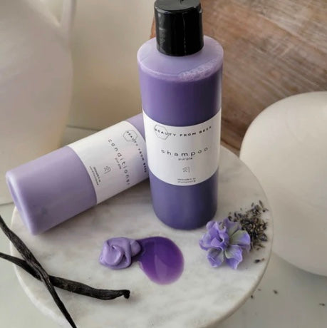 Purple Shampoo