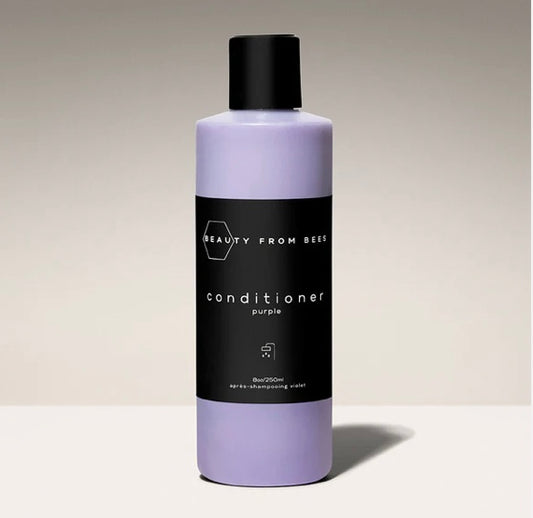 Purple Conditioner
