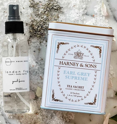 Aromatherapy Room + Body Spray