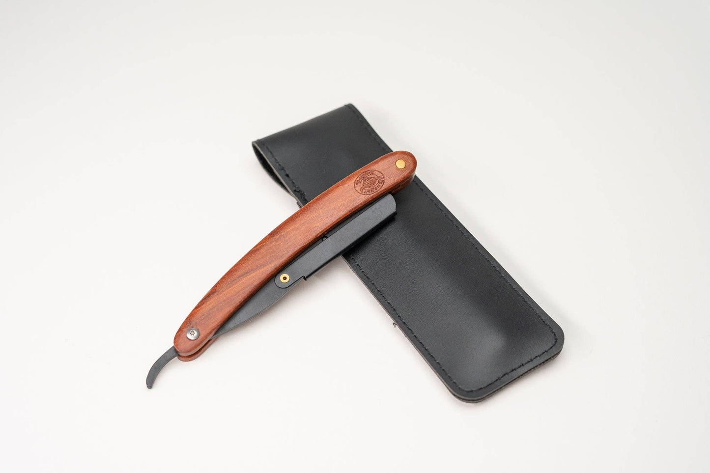 Unruly Beard Co - Straight Razor