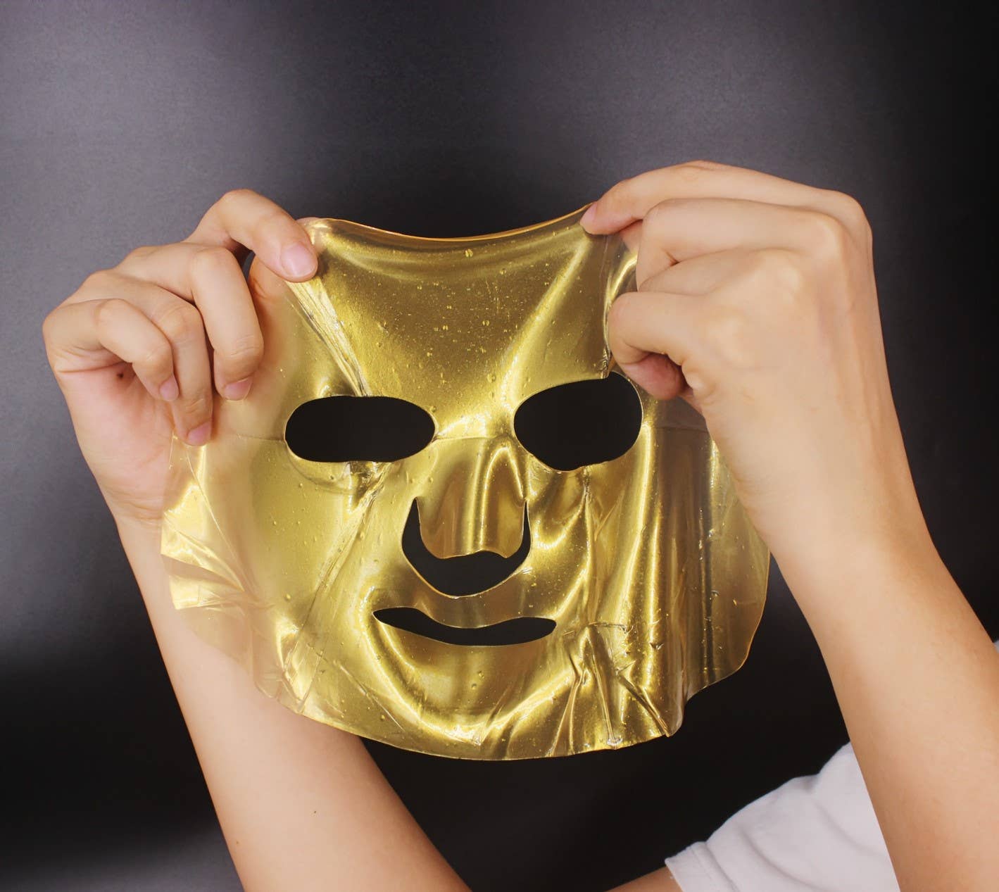 Beauty D - ROSELISA JELLY SHEET MASK