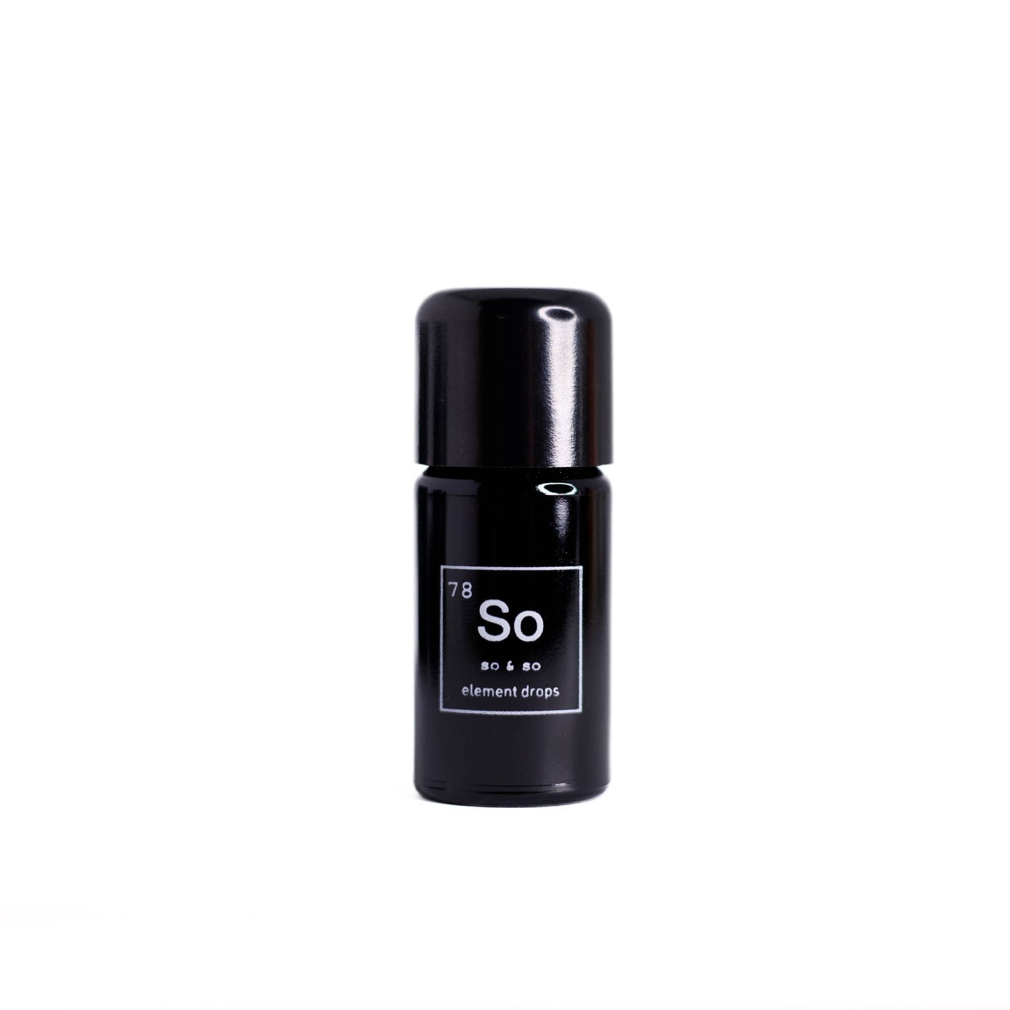 Routine - NEW! So & So 5ml Element Drops  (scent blend)