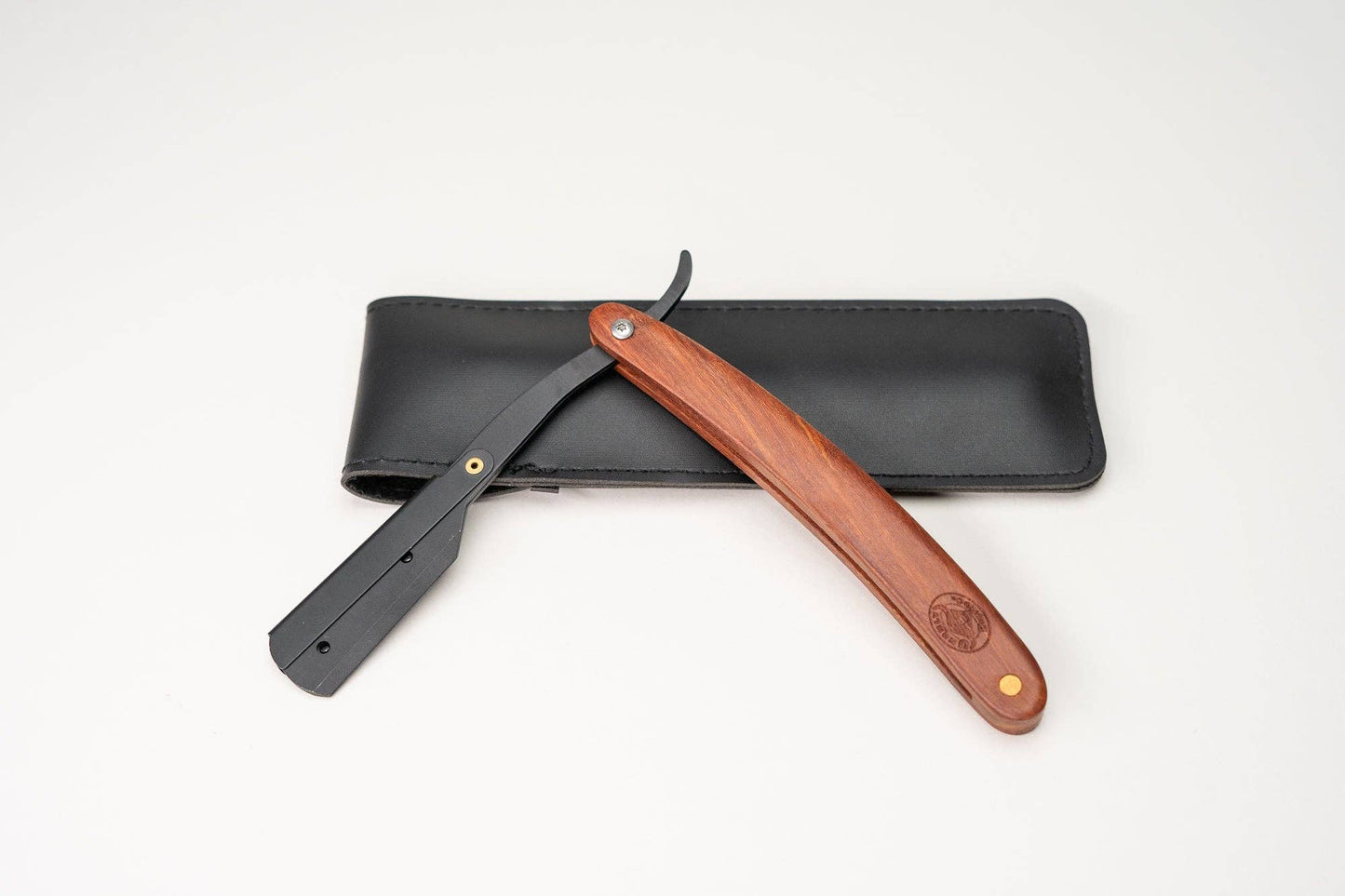 Unruly Beard Co - Straight Razor