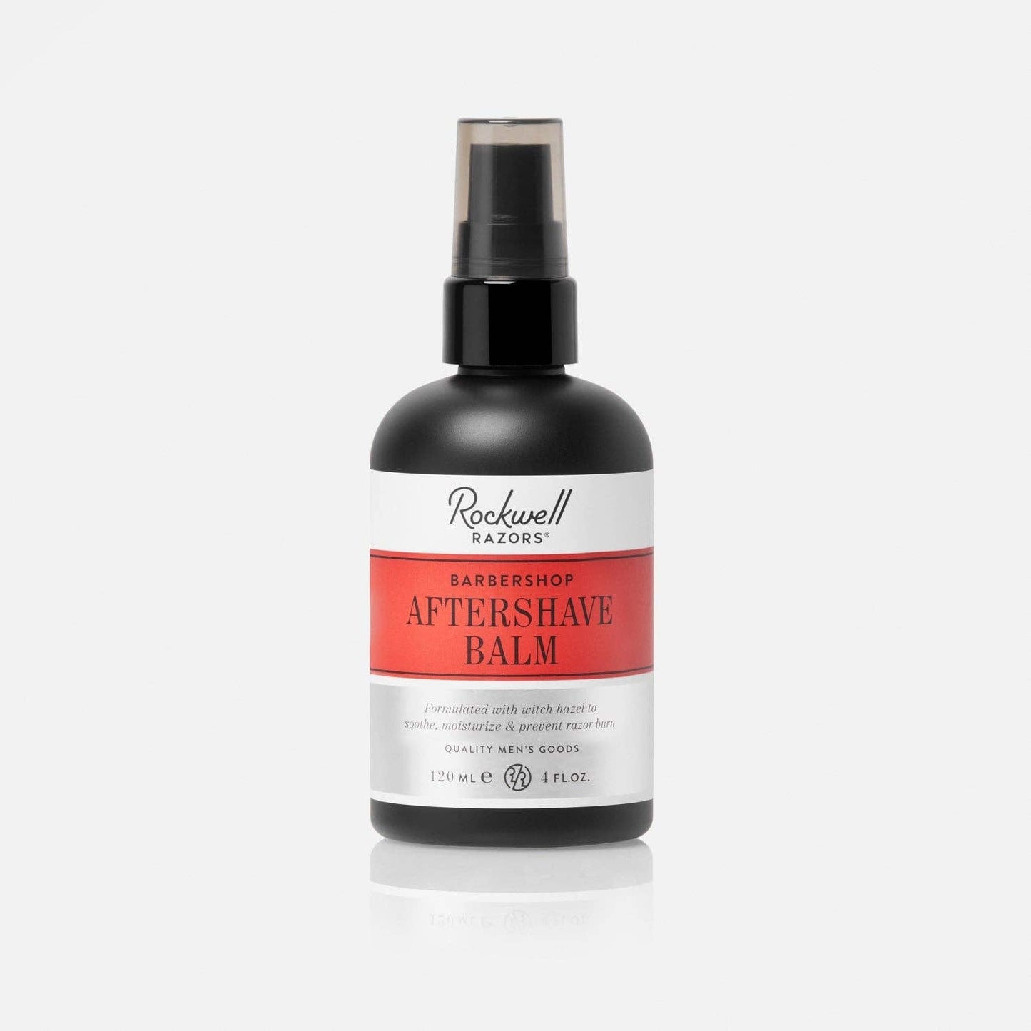Rockwell Originals - Rockwell Aftershave Balm  (4oz)