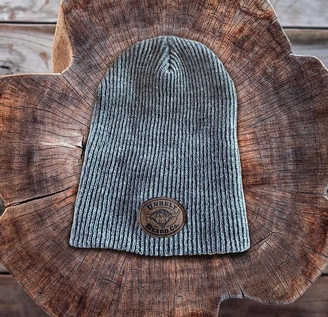 Unruly Beard Co - Toque