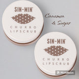 Churro (Cinnamon & Sugar) Lip Scrub