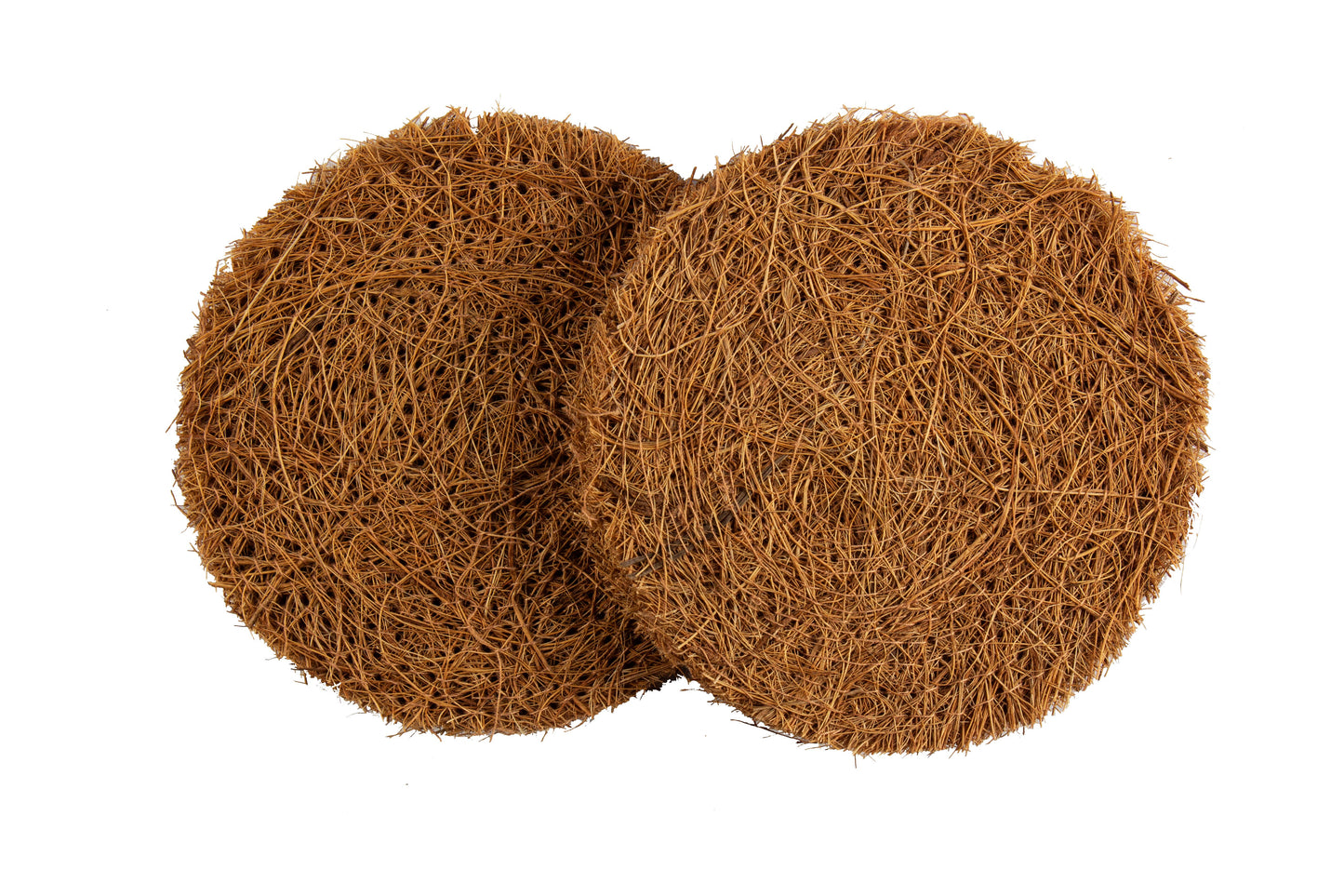 Coconut Coir Dish Pad