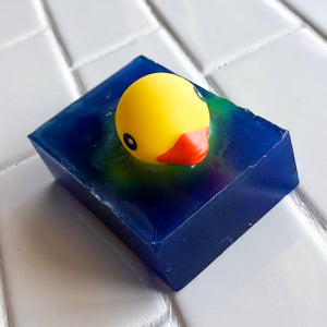Sitting Duck Bath Soap