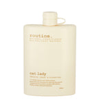 Cat Lady 350ml Natural Conditioner