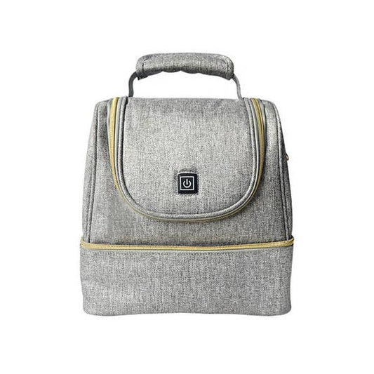 UV Sterilizer Backpack - Grey