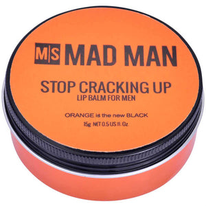 Stop Cracking Up Lip Salve
