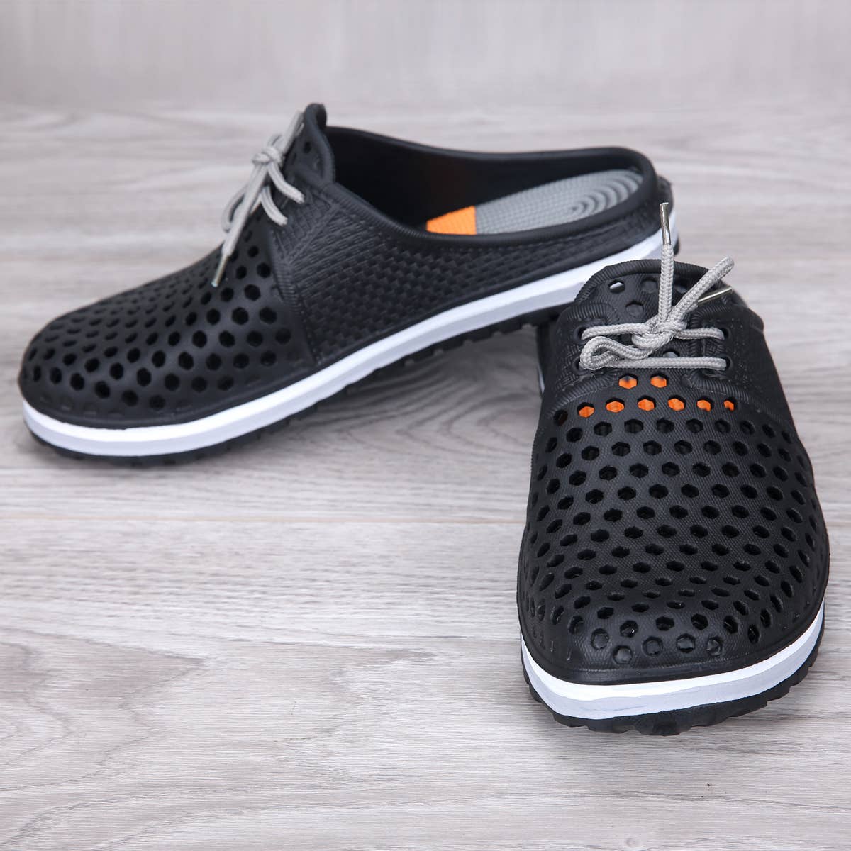 Black M|M Cruisers - Sz. 9