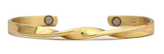 Golden Infinity Magnetic