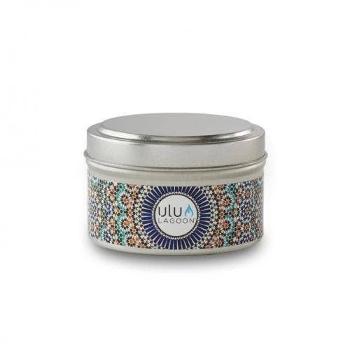 ulu LAGOON - 6oz Marrakesh Travel Tin