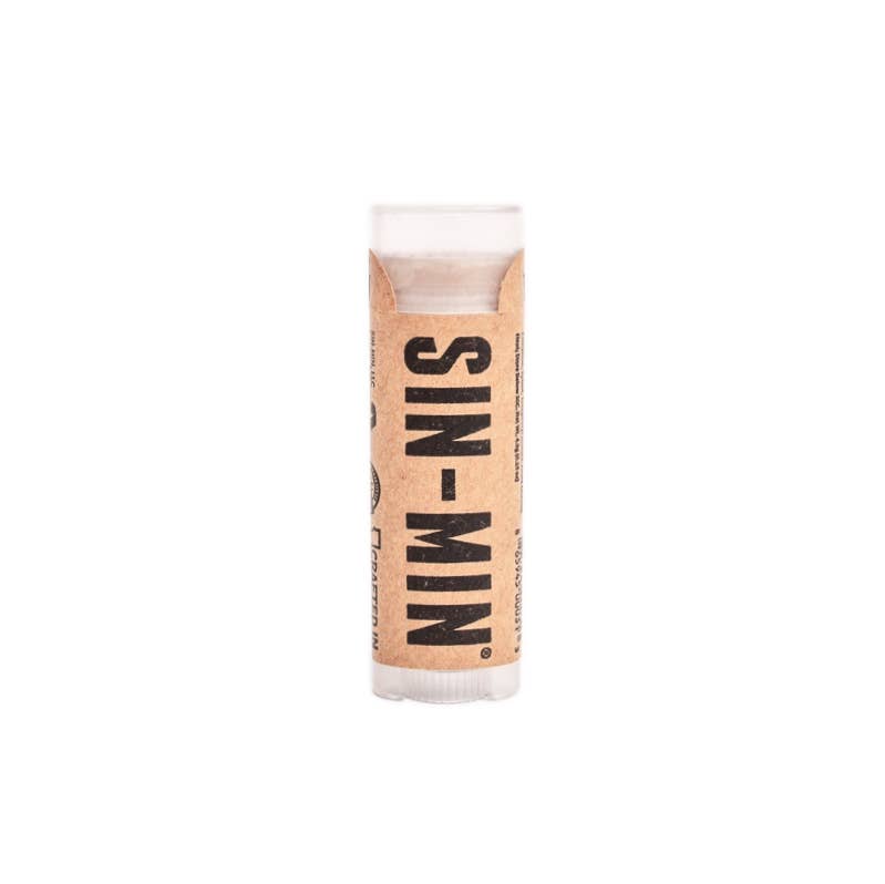 Horchata Lip Balm (Sweet Cinnamon & Vanilla)