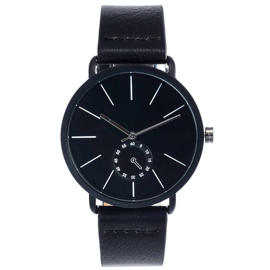 Minimalist Watch