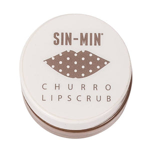 Churro (Cinnamon & Sugar) Lip Scrub