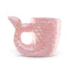 Mermaid Pink Cup