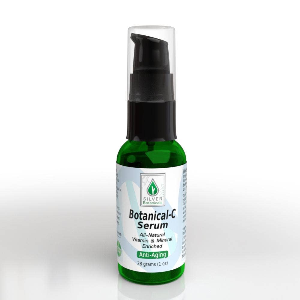 Botanical-C Serum