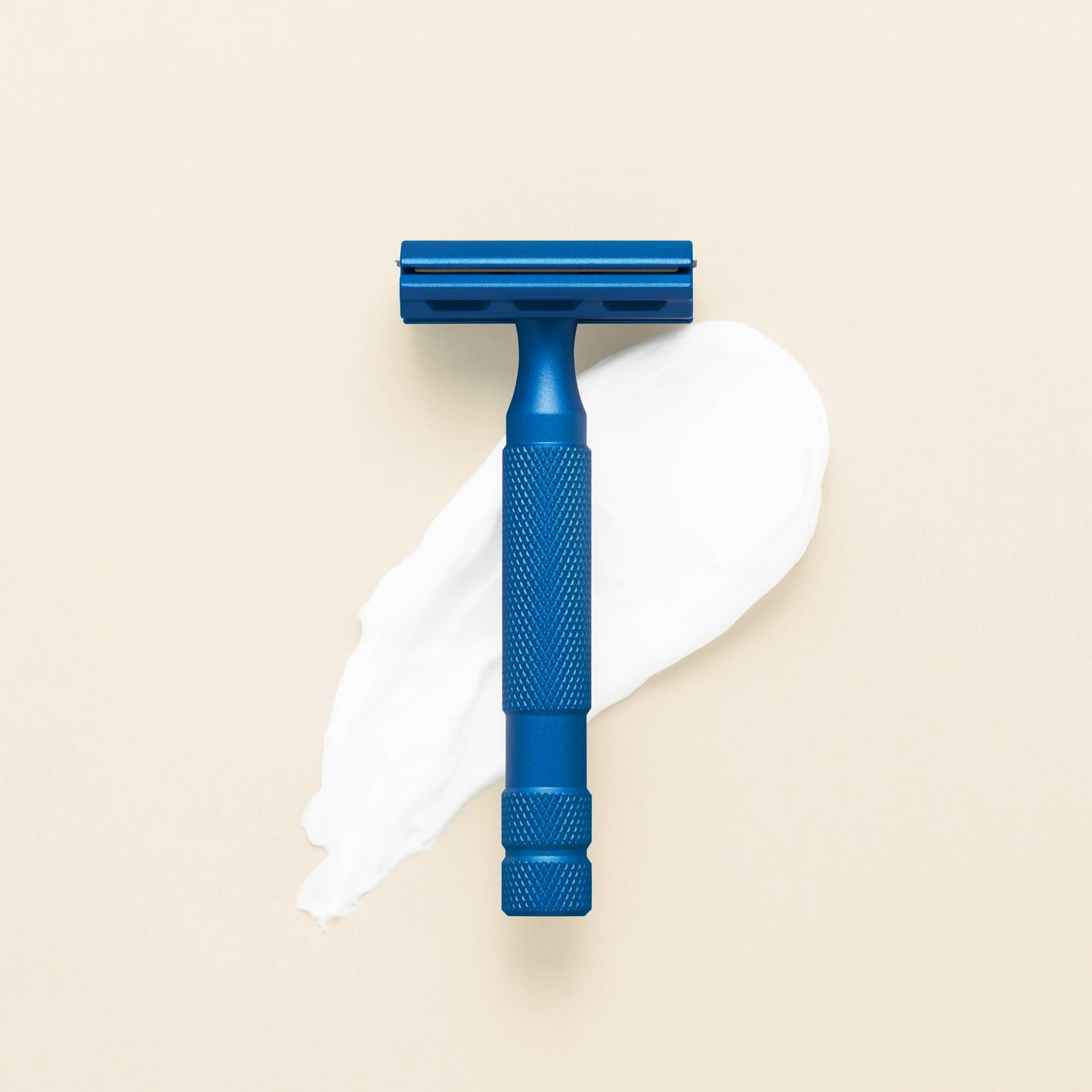 Blue Rockwell 6S Razor