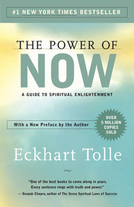 Power of Now/PaperBack