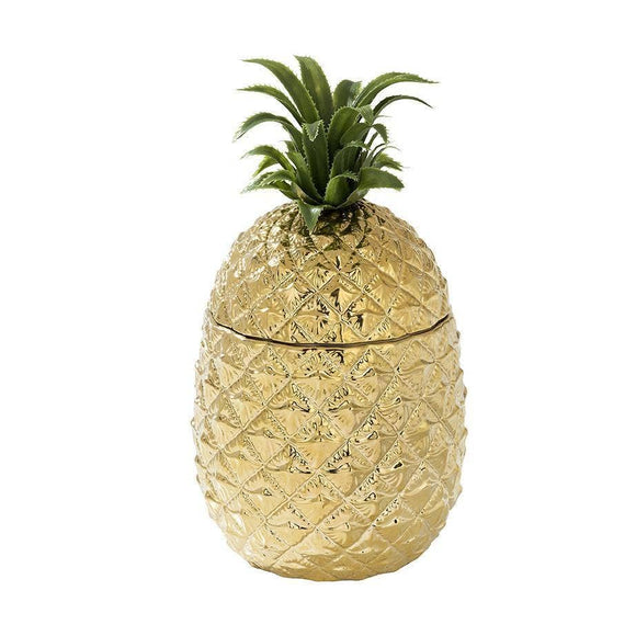 The Emporium Pineapple Ice Bucket
