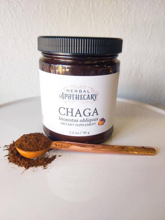 Chaga (90g)