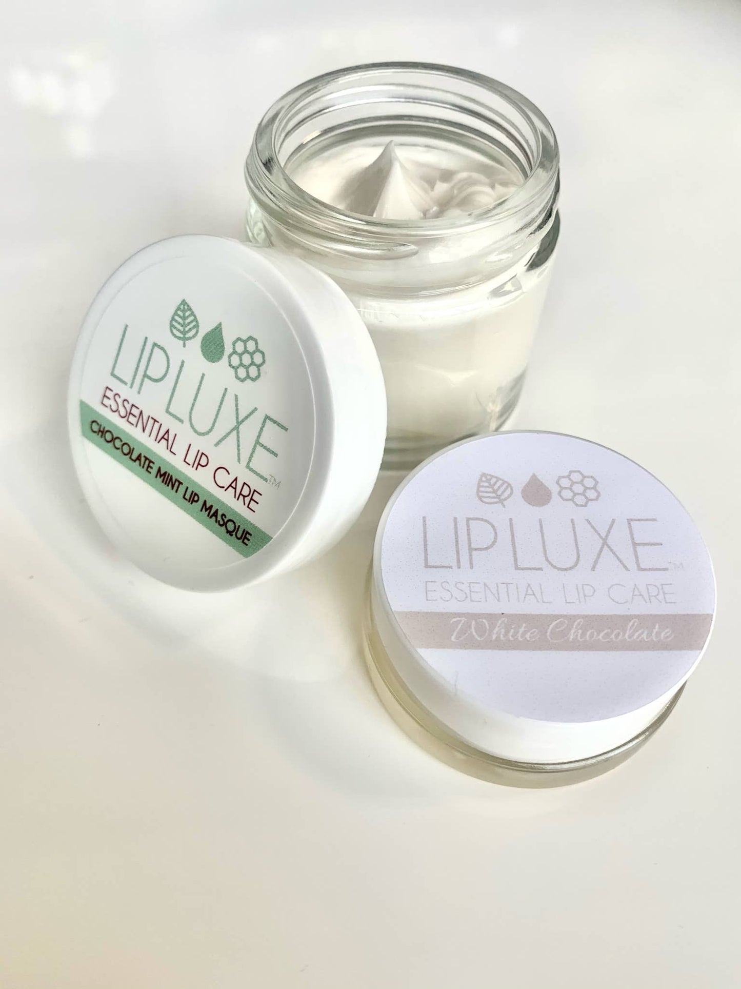 white chocolate lip balm