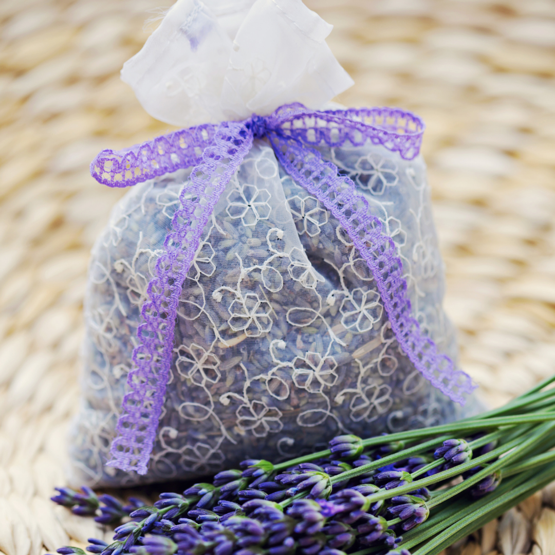 Lavender Bag