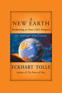 New Earth/Deck