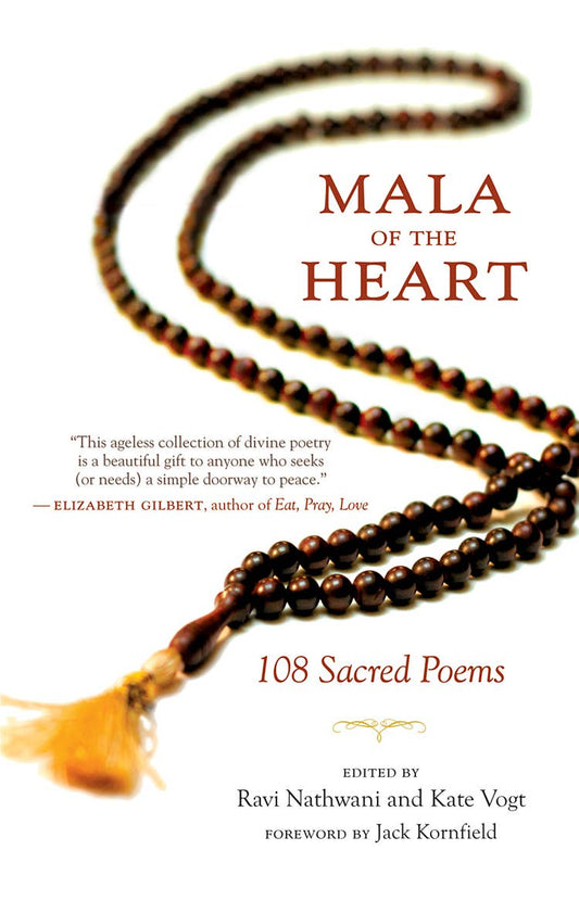 Mala of the Heart