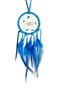 Dream Catcher - Vision Seeker - Turquoise