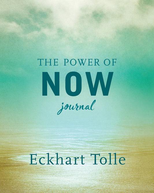 Power of Now Journal