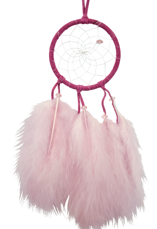Dream Catcher - Pink