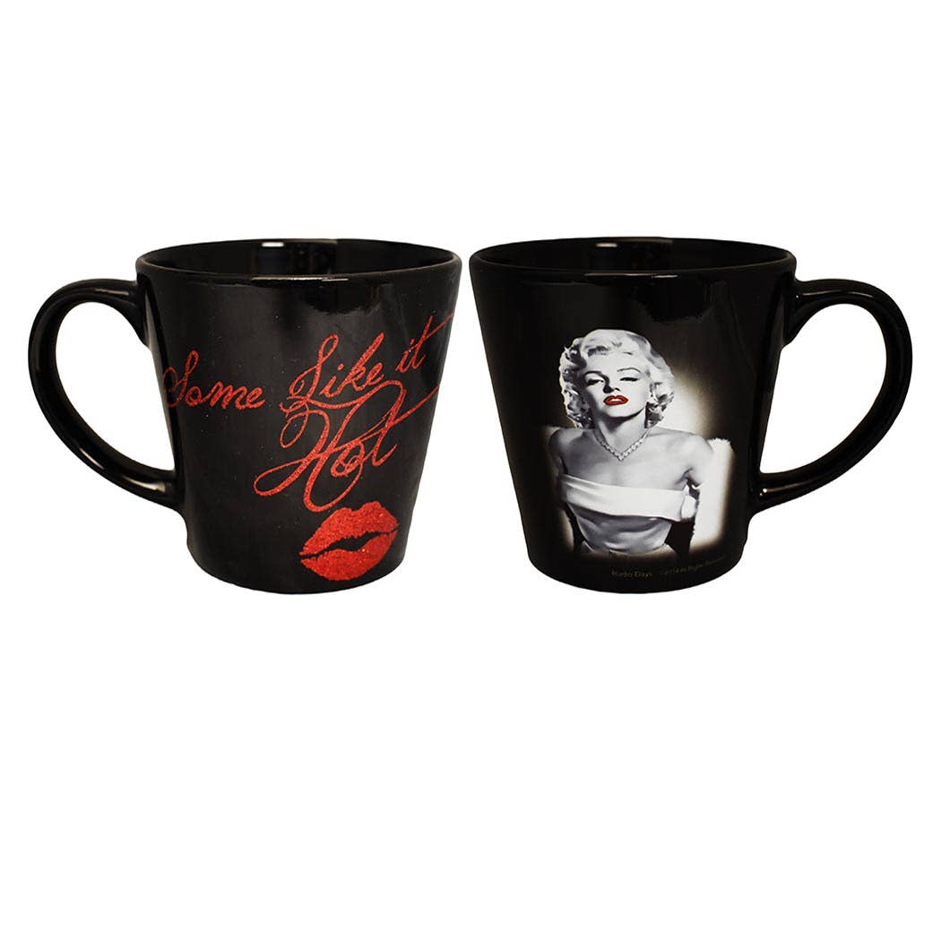 Marilyn Mug