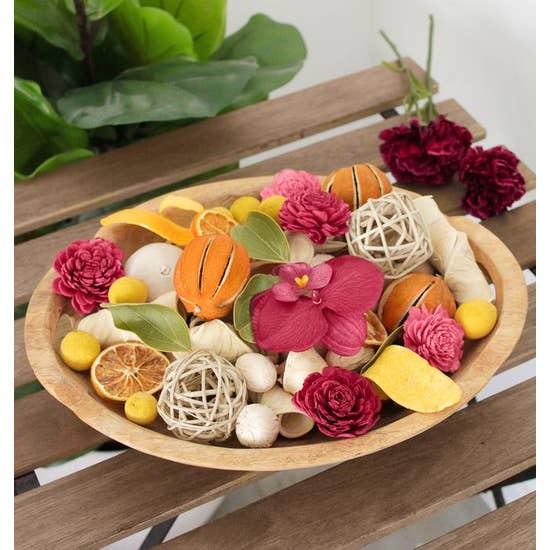 Forbidden Flower Oasis Potpourri