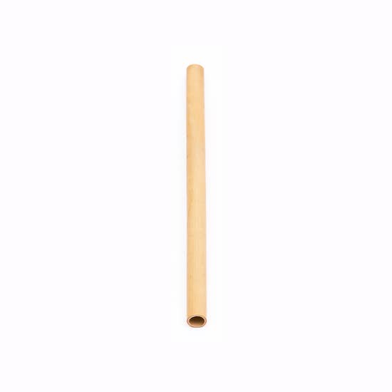 Bamboo Straw- Boba (Large)