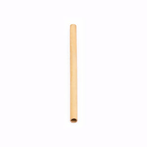 Bamboo Straw- Boba (Large)