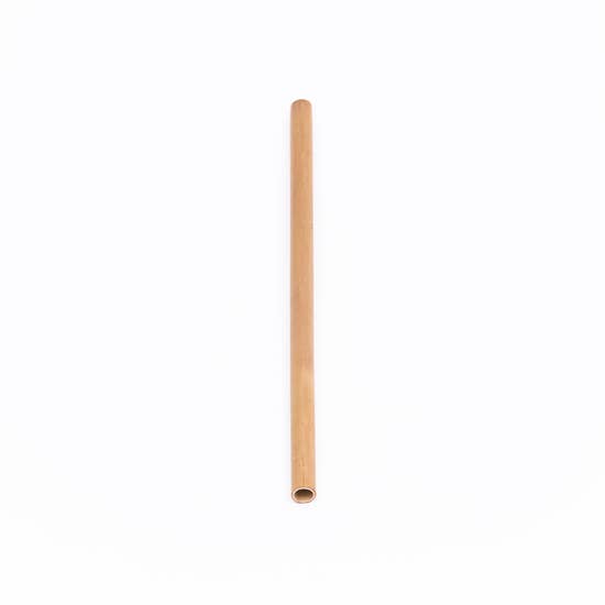 Bamboo Straw-Medium