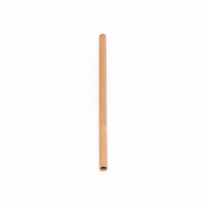 Bamboo Straw-Medium