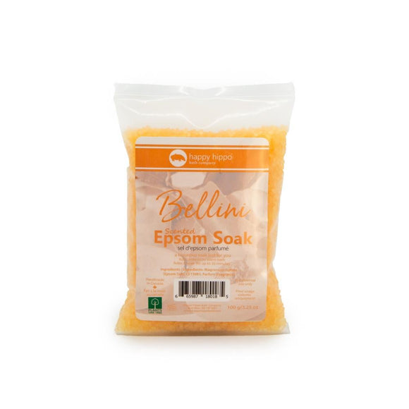 Bellini - Pure Epsom Soak - Mini 100g