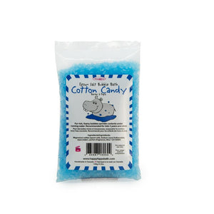 Happy Kids - Bubble Bath Mini's 100g- Cotton Candy