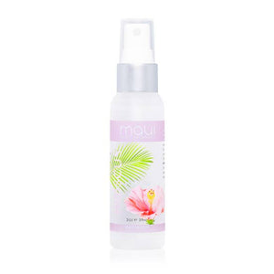 Hibiscus Hawaiian Body Mist- Alcohol Free & Hydrating