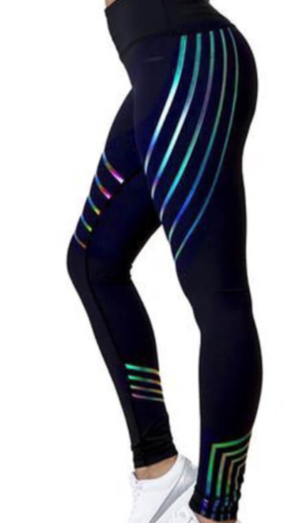 Luma Leggings -  Medium